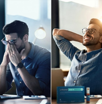 Мужское здоровье и антистресс